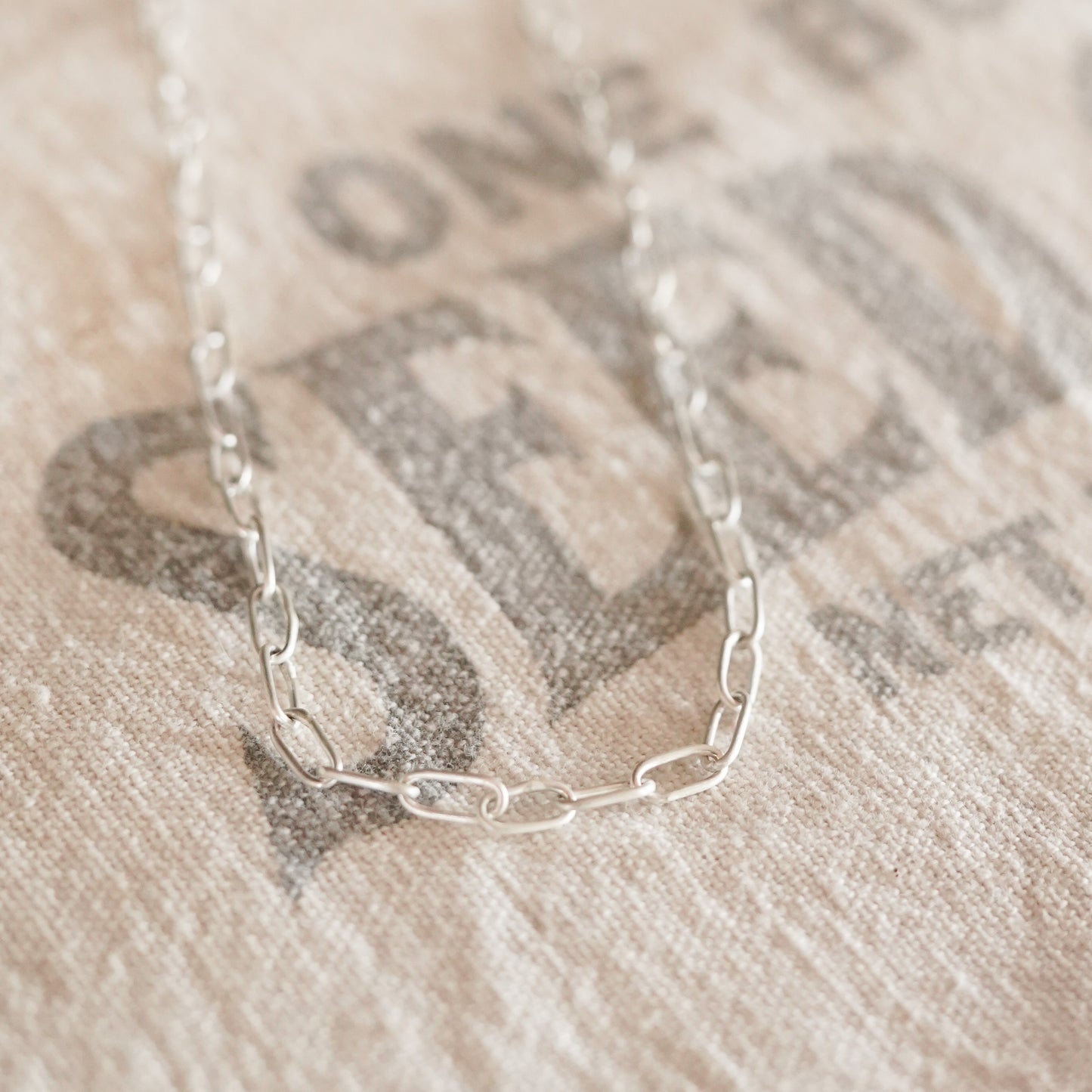 LINK CHAIN